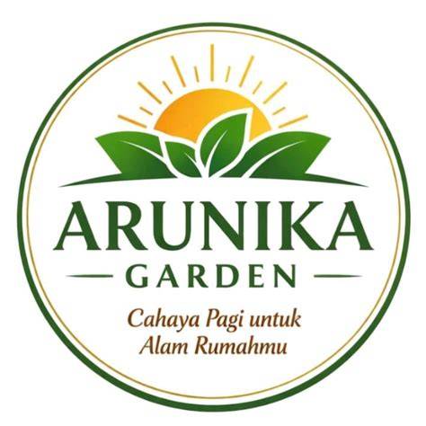 Produk Arunika Garden. | Shopee Indonesia - raincitystudios.com
