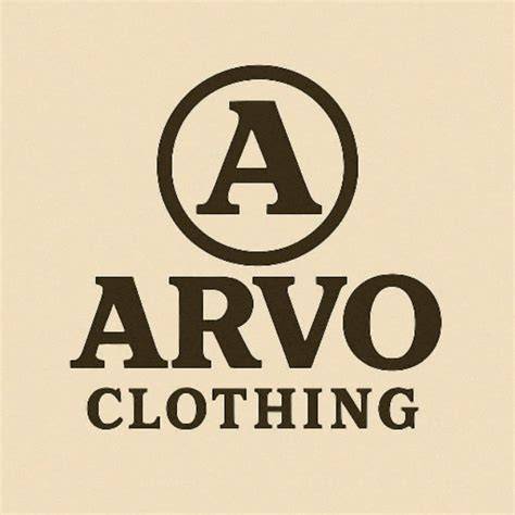 Produk Arvo | Shopee Indonesia - raincitystudios.com