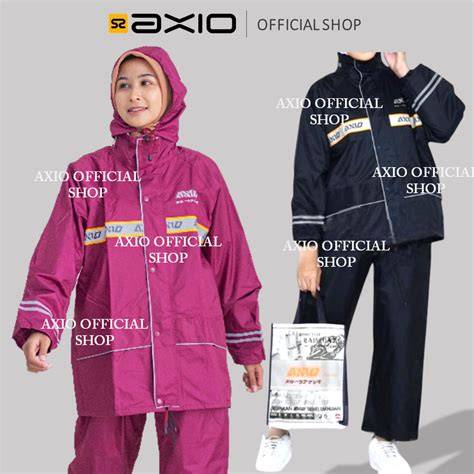 Produk Axio Official Shop | Shopee Indonesia - raincitystudios.com
