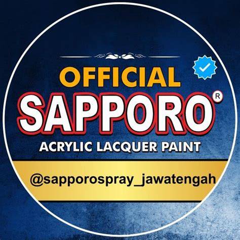 Produk Cat Sapporo | Shopee Indonesia - raincitystudios.com