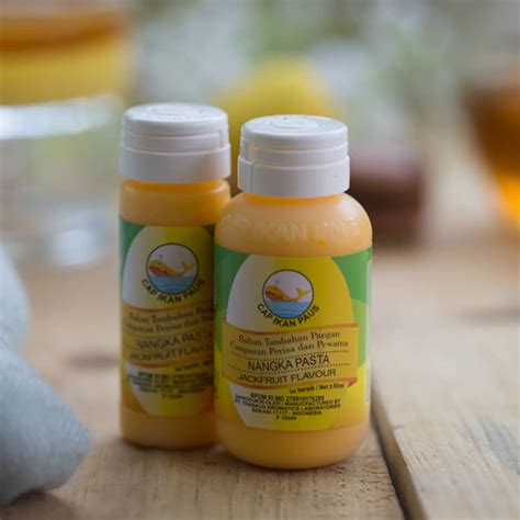 Produk Essence, Paste, Flavouring & Oils - Trabaud - wintechmobiles.com