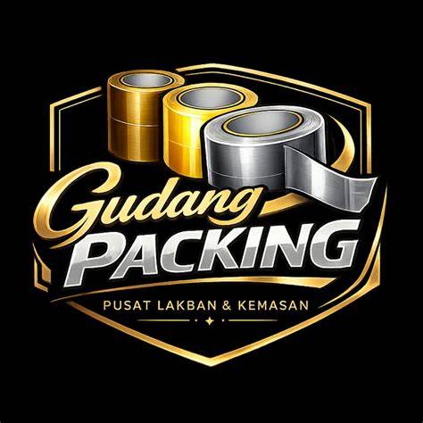 Produk GudangPacking | Shopee Indonesia - raincitystudios.com