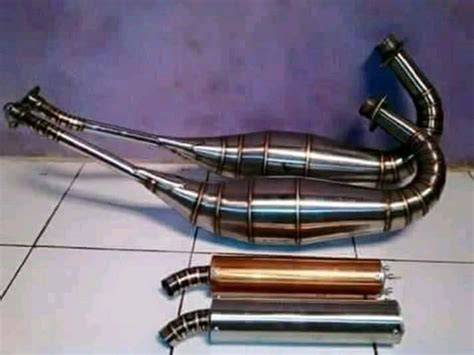 Produk Knalpot - DBS by MGV | Racing Suspension - raincitystudios.com