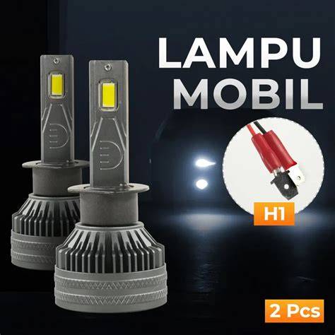 Produk Lampu LED Mobil | Shopee Indonesia - raincitystudios.com