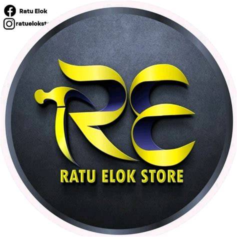 Produk RATU ELOK STORE BJB | Shopee Indonesia - raincitystudios.com