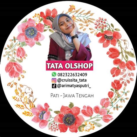 Produk Tataollshop | Shopee Indonesia - muktibox.com