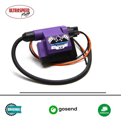 Produk Ultraspeed Racing | Shopee Indonesia - raincitystudios.com