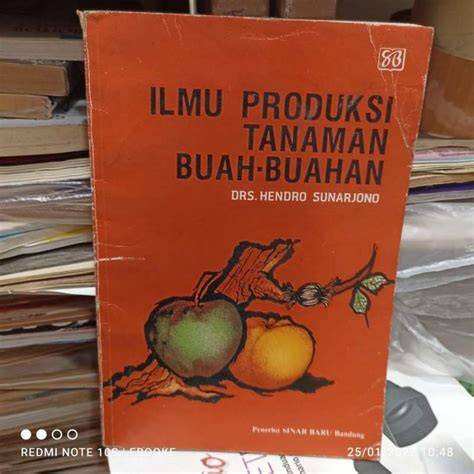 Produksi Tanaman Buah-buahan - Tabel Statistik - raincitystudios.com