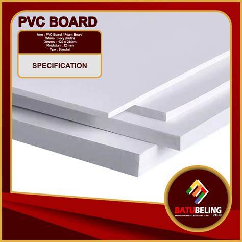 Produsen dan Pabrik Papan Pvc Tahan Air Berkualitas Tinggi - raincitystudios.com