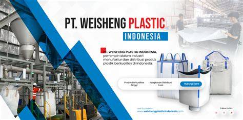 Produsen Karung Plastik Berkualitas di Indonesia - raincitystudios.com