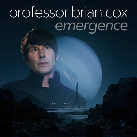 Prof Brian Cox - Wonders of the Universe - wintechmobiles.com