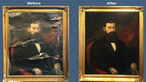 Professional Art Restoration & Cleaning Services in … - muktibox.com