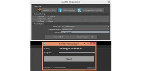 Professional Blender/V-Ray and Modo render farm - muktibox.com