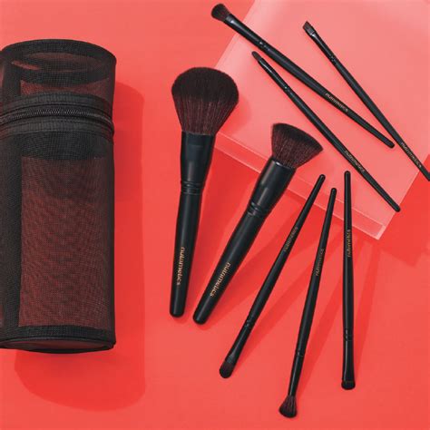 Professional Brush Collection - STAGECOLOR COSMETICS - muktibox.com