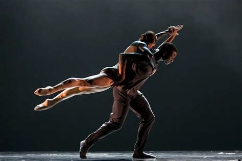 Professional Dance Company | Atlas Modern Ballet - muktibox.com