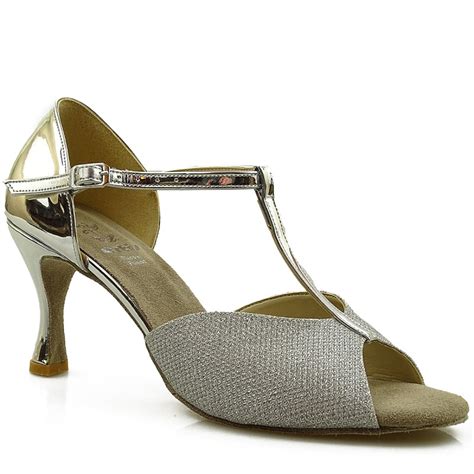 Professional Dance Shoes - Shop Online | Burju Shoes - muktibox.com