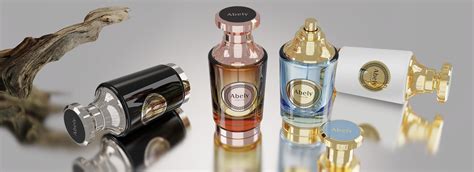 Professional Design,Create Personalized Perfume Bottles - Abely - muktibox.com