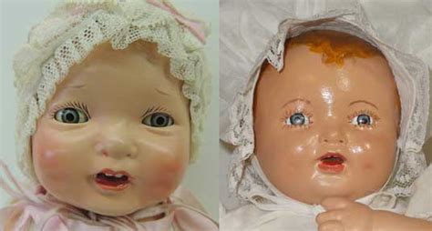 Professional Doll Restoration - Forget Me Not Dolls - muktibox.com