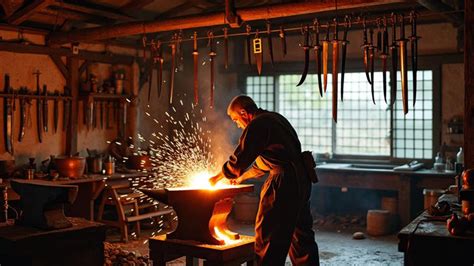 Professional Katana Hand Forging Process – Katanaxsword - wintechmobiles.com