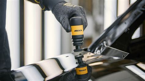 Professional Spot Repair & Clear Coat Blending Guide | Automotive ... - muktibox.com