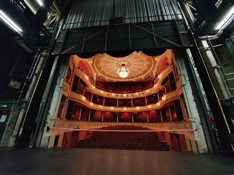 Professional Theatres - Tennessee Theatre Association - muktibox.com