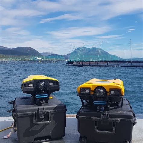 Professional Underwater Equipment Rental | iRov Underwater Services - raincitystudios.com