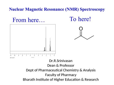 Professor in Nuclear Magnetic Resonance Spectroscopy: 597689 - wintechmobiles.com