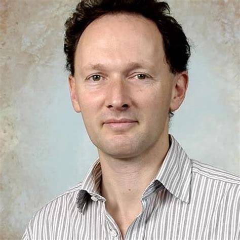 Professor Jonathan Bull - University of Southampton - raincitystudios.com