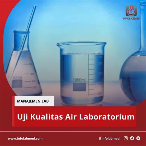 Profil – Laboratorium Kualitas Air - Mulawarman University - raincitystudios.com