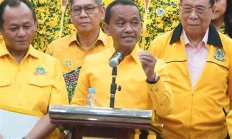 Profil Bahlil Lahadalia, Karier, Kontroversi Gelar Doktor dan ... - raincitystudios.com