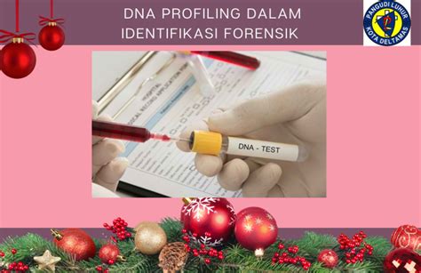 Profil DNA dalam Forensik Kriminal | PDF - Scribd - muktibox.com