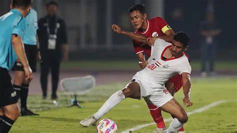 Profil Dony Tri Pamungkas: Mesin Gol Kejutan Timnas U22 Indonesia ... - raincitystudios.com