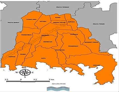 PROFIL KECAMATAN PUJUT - mcstounram - wintechmobiles.com