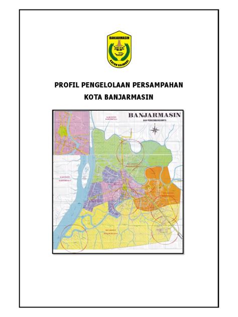 Profil Kota Banjarmasin - Website Pemerintah Kota … - wintechmobiles.com