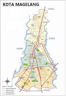 Profil Kota Magelang - wintechmobiles.com