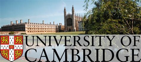 Profil Lengkap University of Cambridge - Sekolah Luar … - wintechmobiles.com