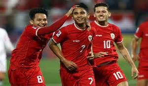 Profil Marselino Ferdinan yang Dipinjam ke AS Trencin Fakta, Prestasi ... - raincitystudios.com
