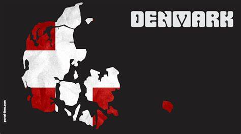 Profil Negara Denmark - Ilmu Pengetahuan Umum - raincitystudios.com
