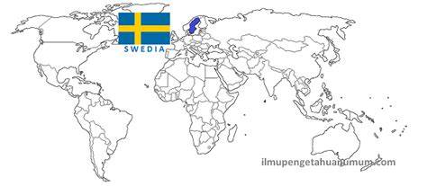Profil Negara Swedia (Sweeden) - Ilmu Pengetahuan Umum - raincitystudios.com