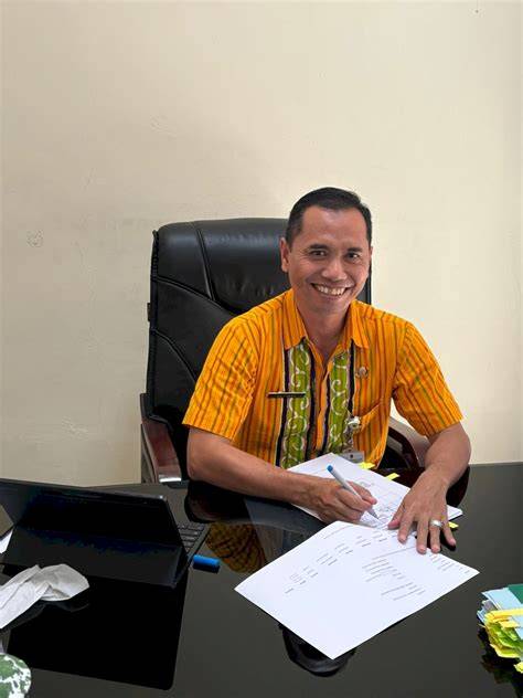 Profil Pejabat - Kementerian Keuangan Republik Indonesia - raincitystudios.com