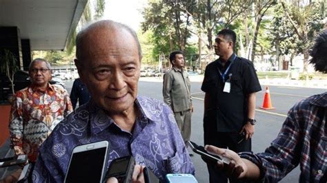 Profil Prof Umar Shihab Paman Najwa Shihab Wafat di Usia 86 Tahun ... - wintechmobiles.com