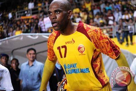Profil St Kitts dan Nevis, negara asal legenda Sriwijaya FC Keith ... - raincitystudios.com