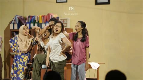 PROFIL TEATER AWAL BANDUNG - muktibox.com