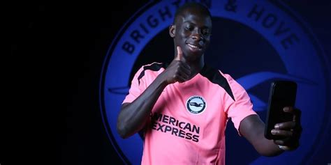 Profil Terbaru Yankuba Minteh - wintechmobiles.com