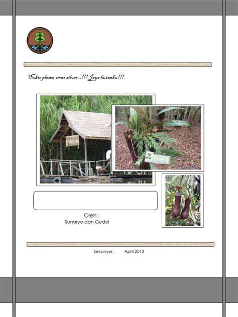 Profil TN Tanjung Puting - raincitystudios.com