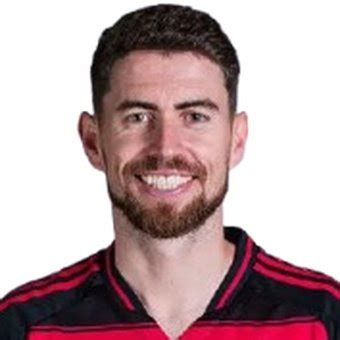 Profile Jorginho, Flamengo: Info, news, matches and statistics - BeSoccer - wintechmobiles.com
