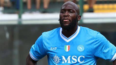 Profile Romelu Lukaku, Napoli: Info, news, matches and statistics ... - raincitystudios.com