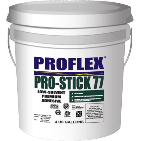 PROFLEX PS77