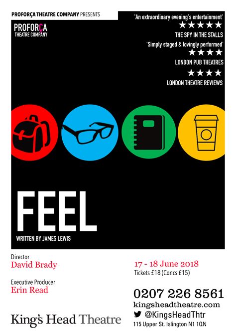 Proforça Theatre Company - muktibox.com