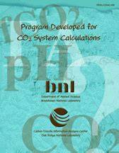 Program Developed for CO 2 System Calculations - raincitystudios.com